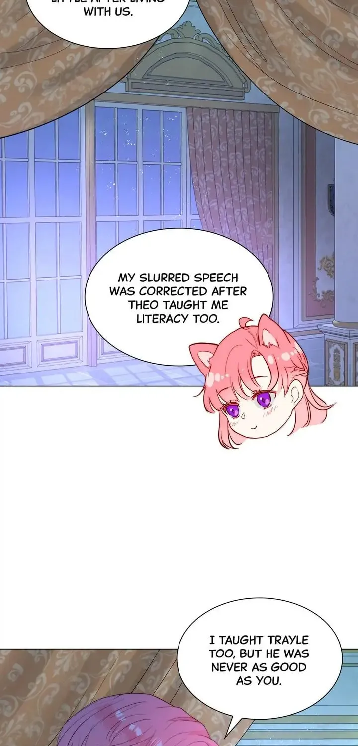 Read Born as the Second Daughter chapter 10 image 45 on Lezhin