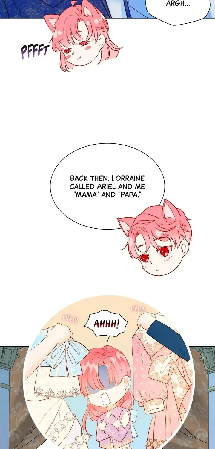 Read Born as the Second Daughter chapter 10 image 47 on Lezhin