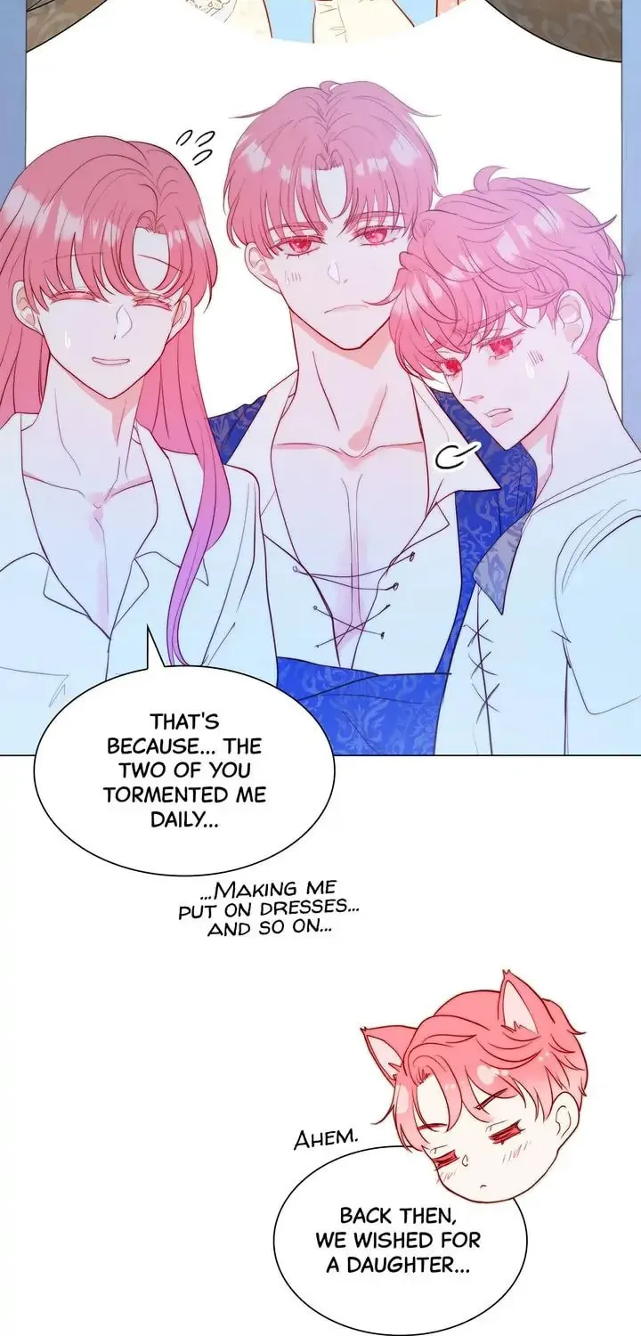 Read Born as the Second Daughter chapter 10 image 48 on Lezhin