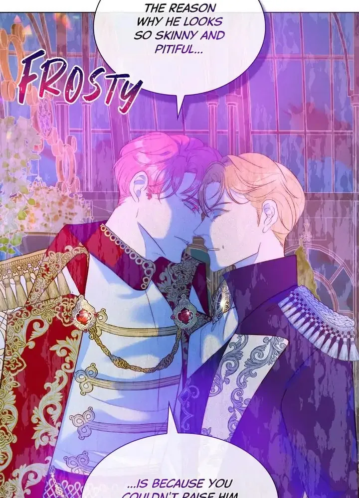 Read Born as the Second Daughter chapter 10 image 5 on Lezhin