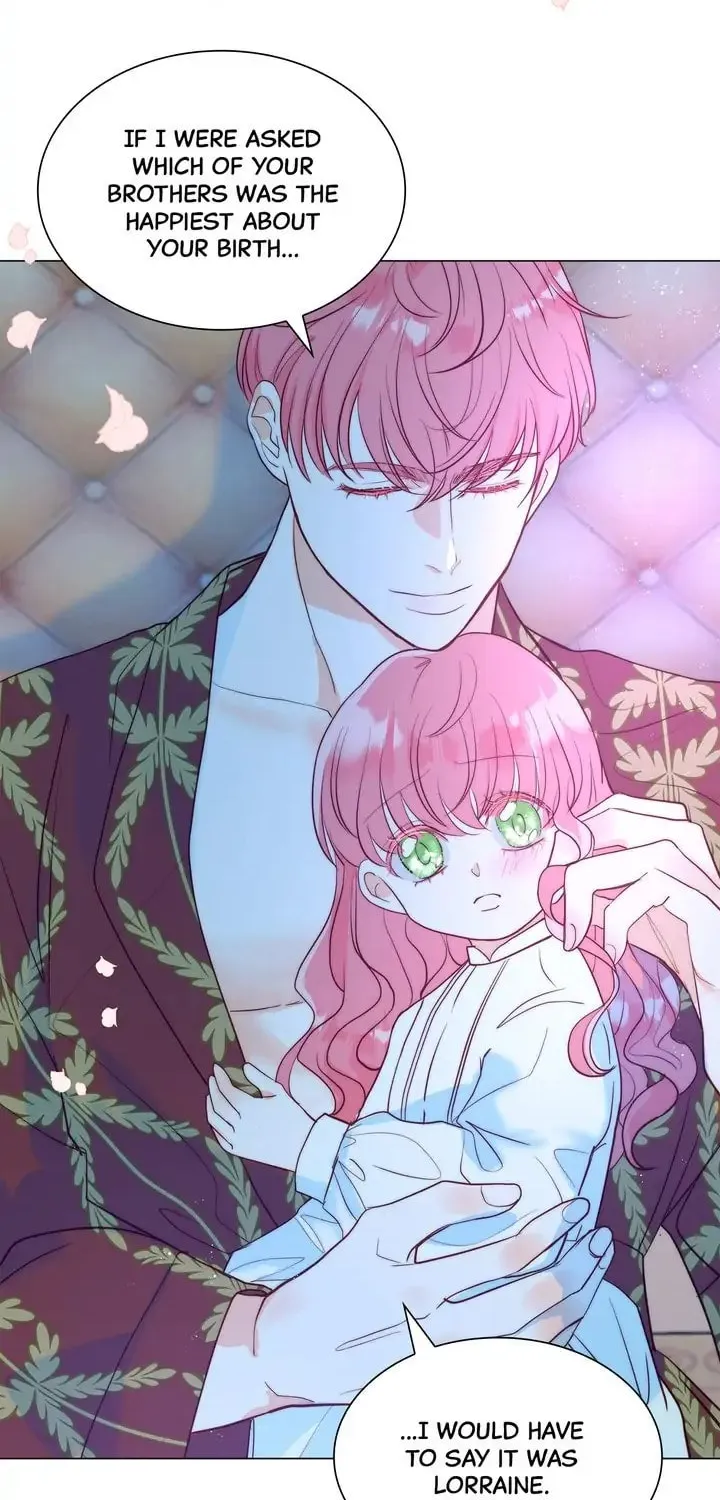 Read Born as the Second Daughter chapter 10 image 51 on Lezhin