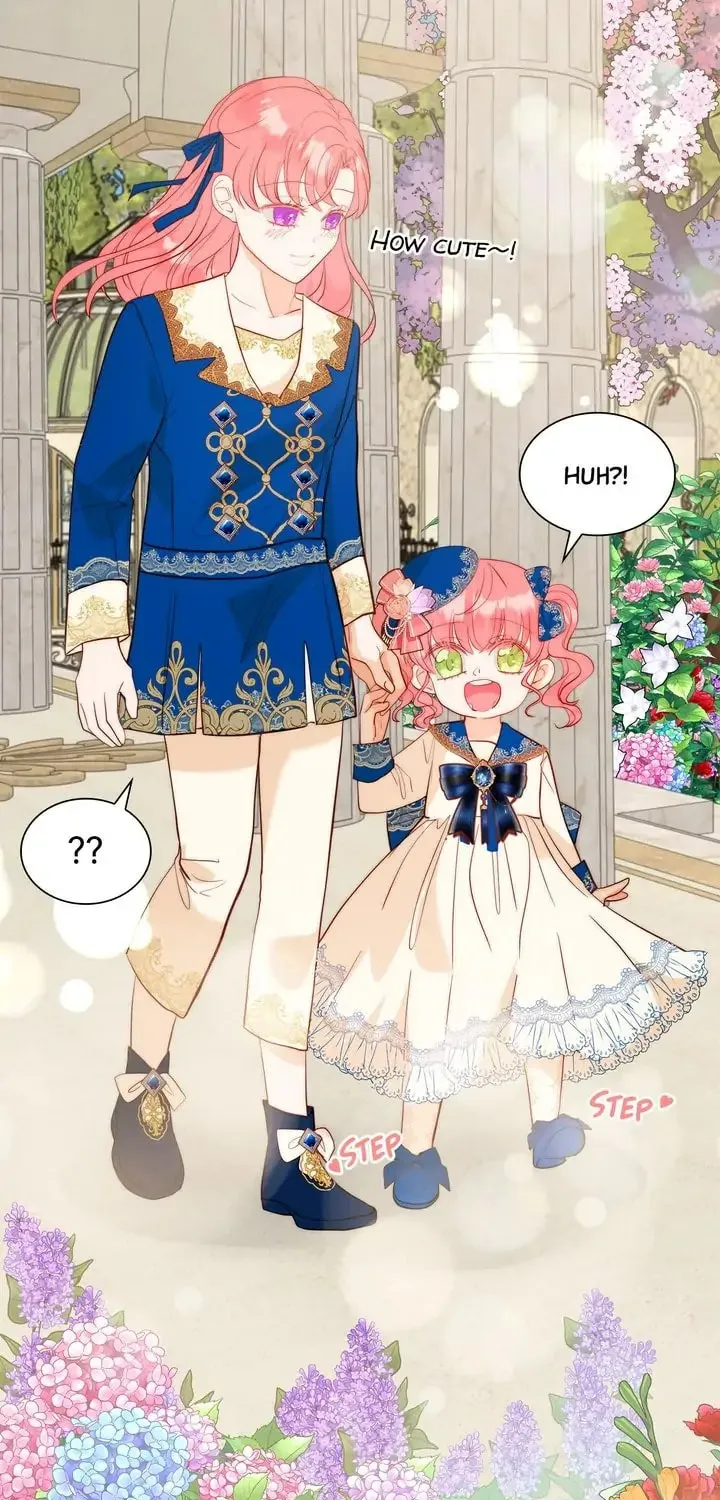Read Born as the Second Daughter chapter 10 image 56 on Lezhin