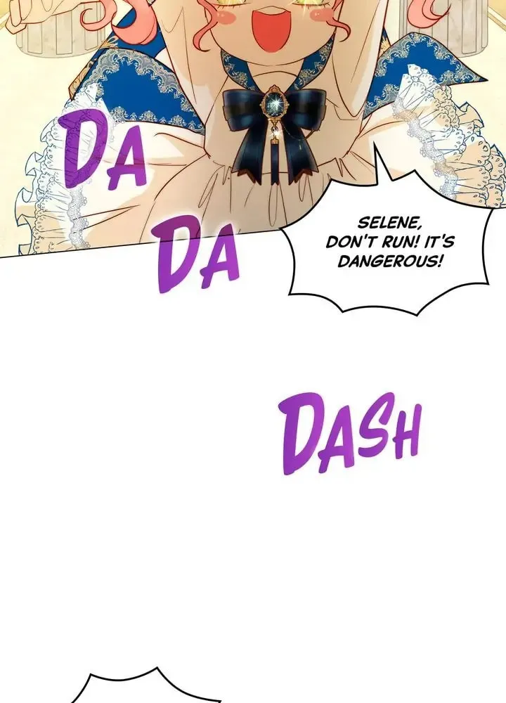 Read Born as the Second Daughter chapter 10 image 58 on Lezhin