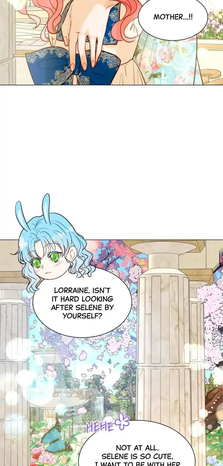Read Born as the Second Daughter chapter 10 image 62 on Lezhin