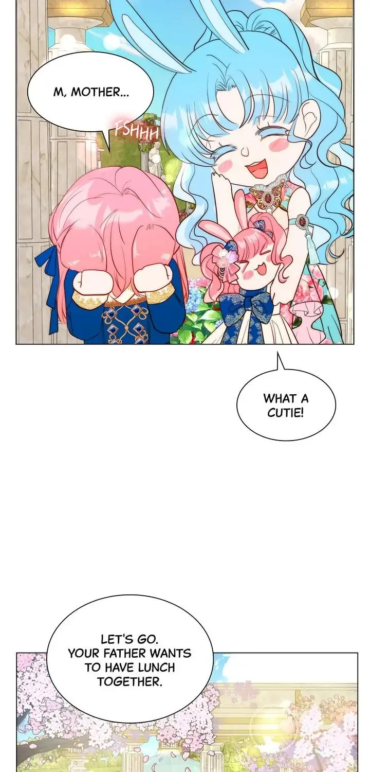 Read Born as the Second Daughter chapter 10 image 64 on Lezhin