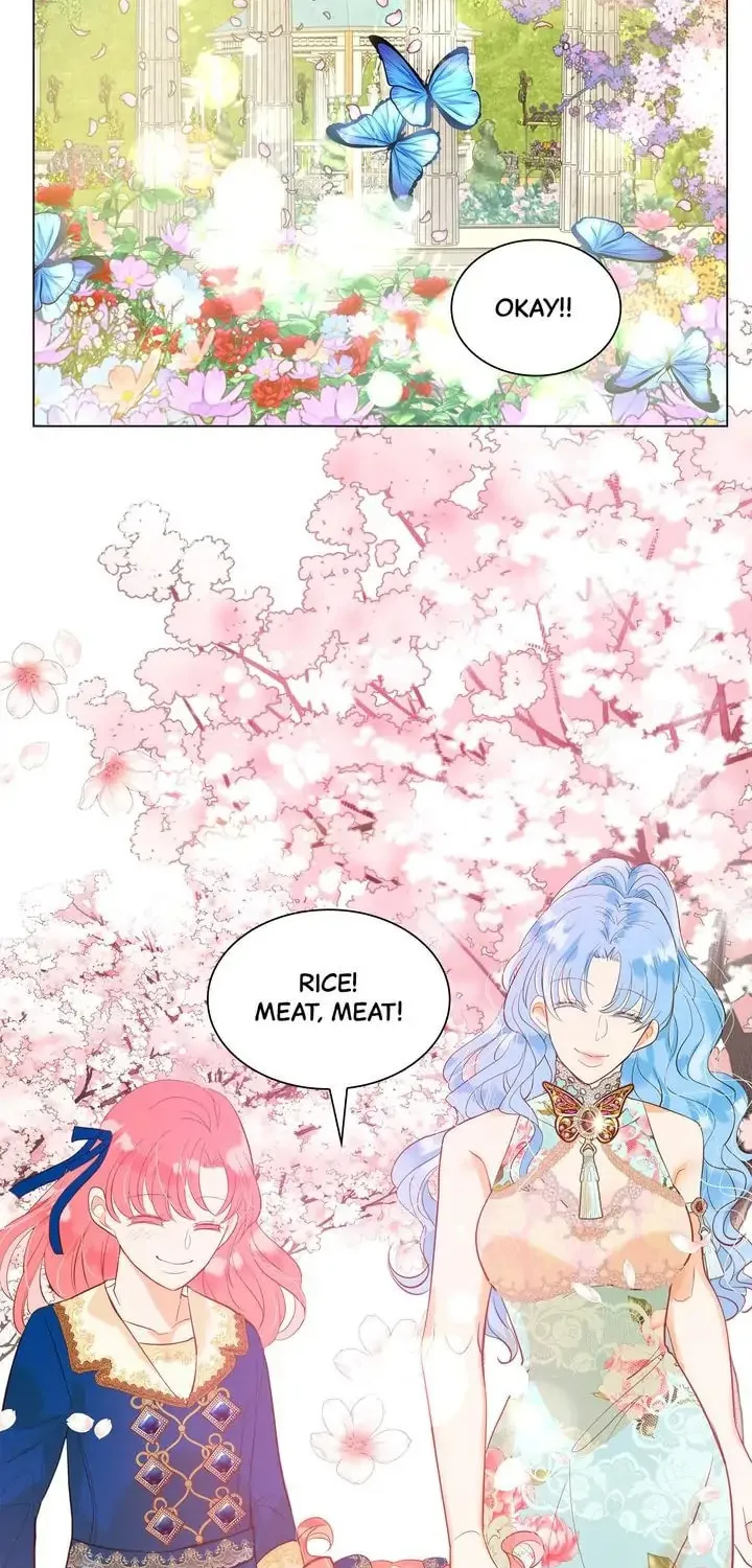Read Born as the Second Daughter chapter 10 image 65 on Lezhin