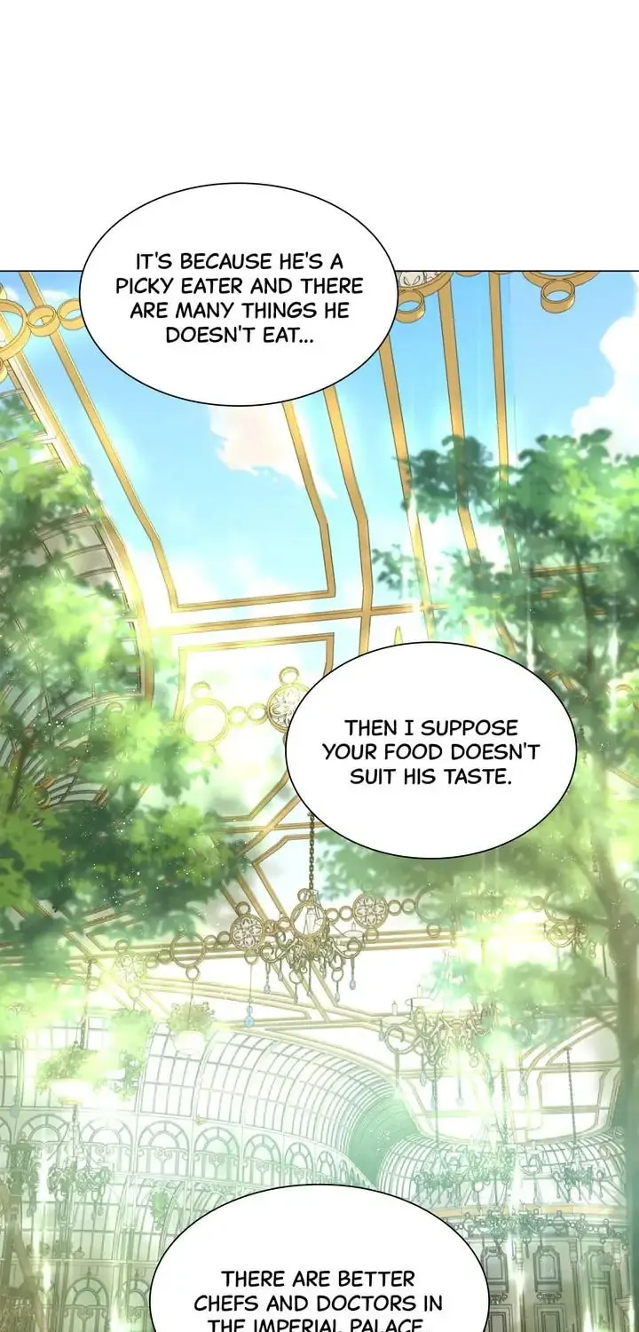 Read Born as the Second Daughter chapter 10 image 7 on Lezhin