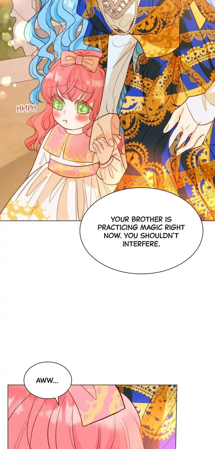 Read Born as the Second Daughter chapter 10 image 74 on Lezhin