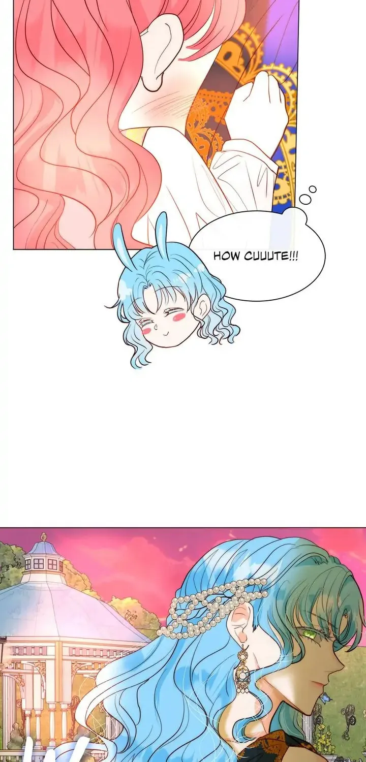 Read Born as the Second Daughter chapter 10 image 75 on Lezhin