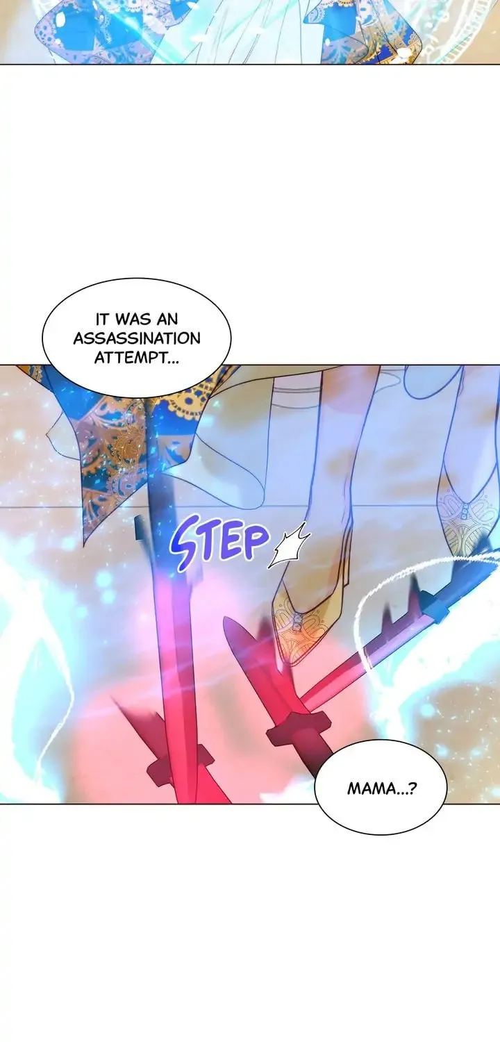 Read Born as the Second Daughter chapter 10 image 80 on Lezhin