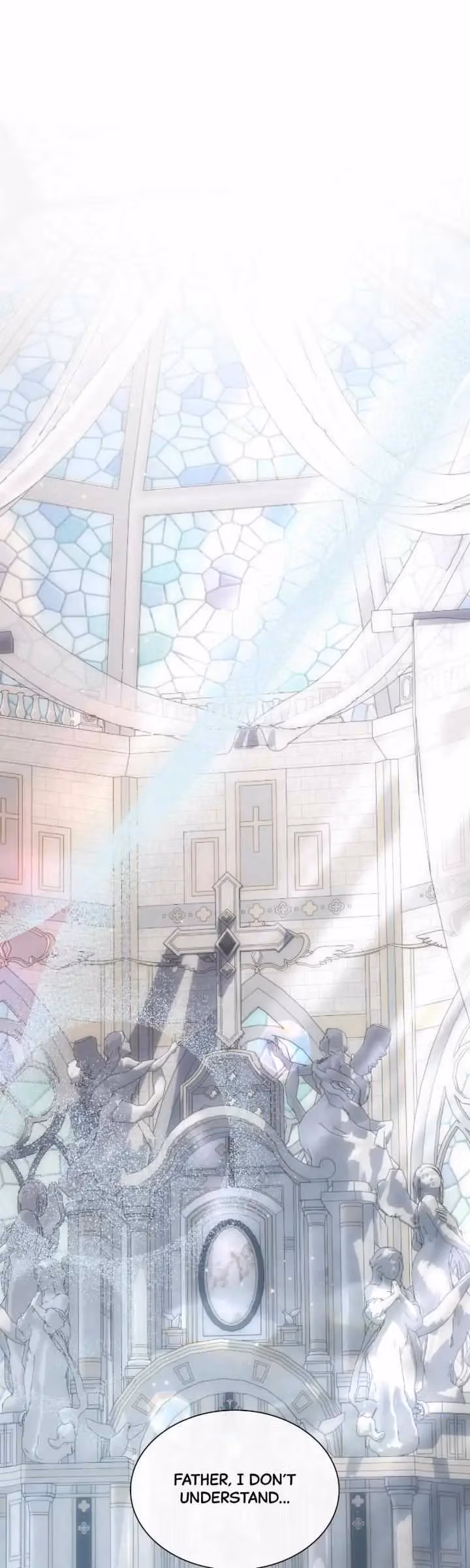 Read Born as the Second Daughter chapter 100 image 1 on Lezhin