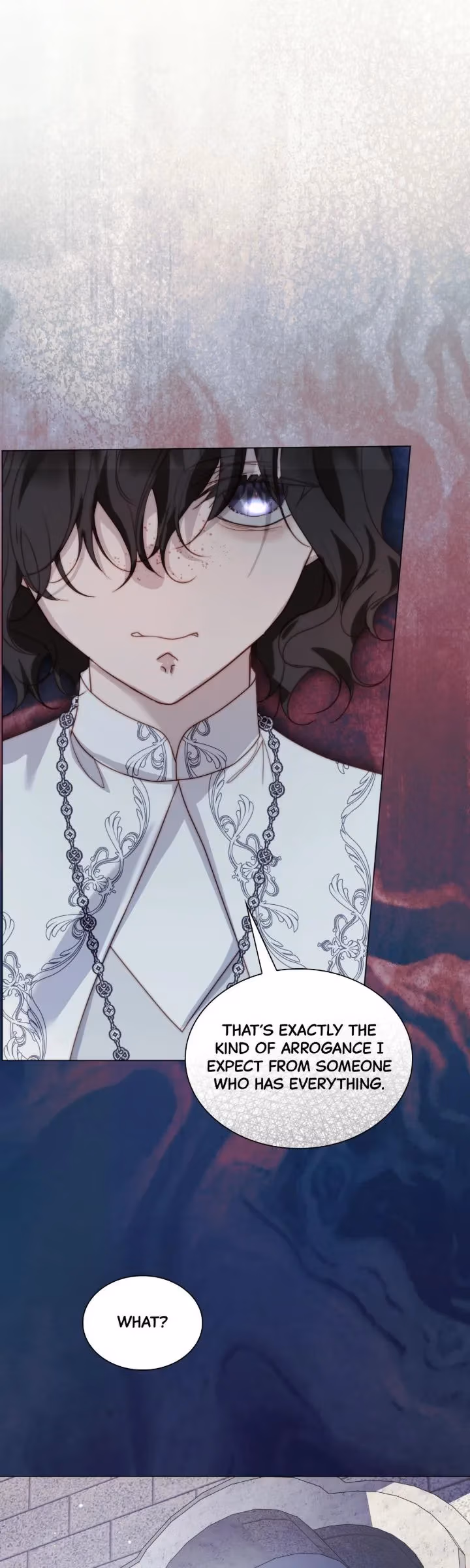 Read Born as the Second Daughter chapter 100 image 15 on Lezhin