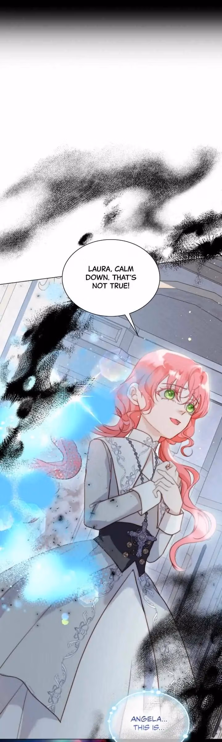 Read Born as the Second Daughter chapter 100 image 19 on Lezhin