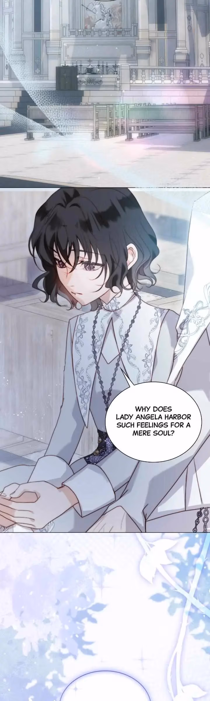 Read Born as the Second Daughter chapter 100 image 2 on Lezhin