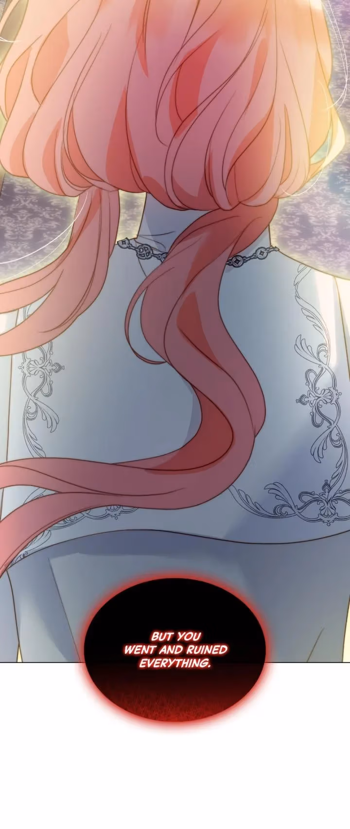 Read Born as the Second Daughter chapter 100 image 21 on Lezhin