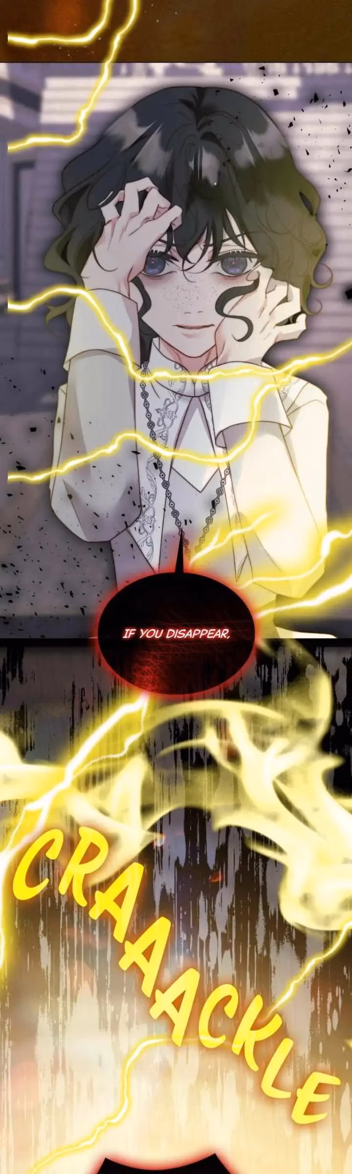 Read Born as the Second Daughter chapter 100 image 23 on Lezhin