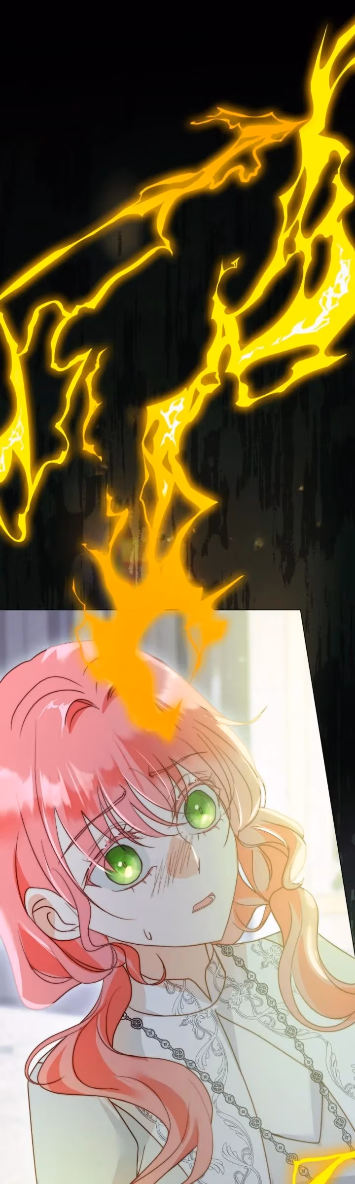 Read Born as the Second Daughter chapter 100 image 26 on Lezhin