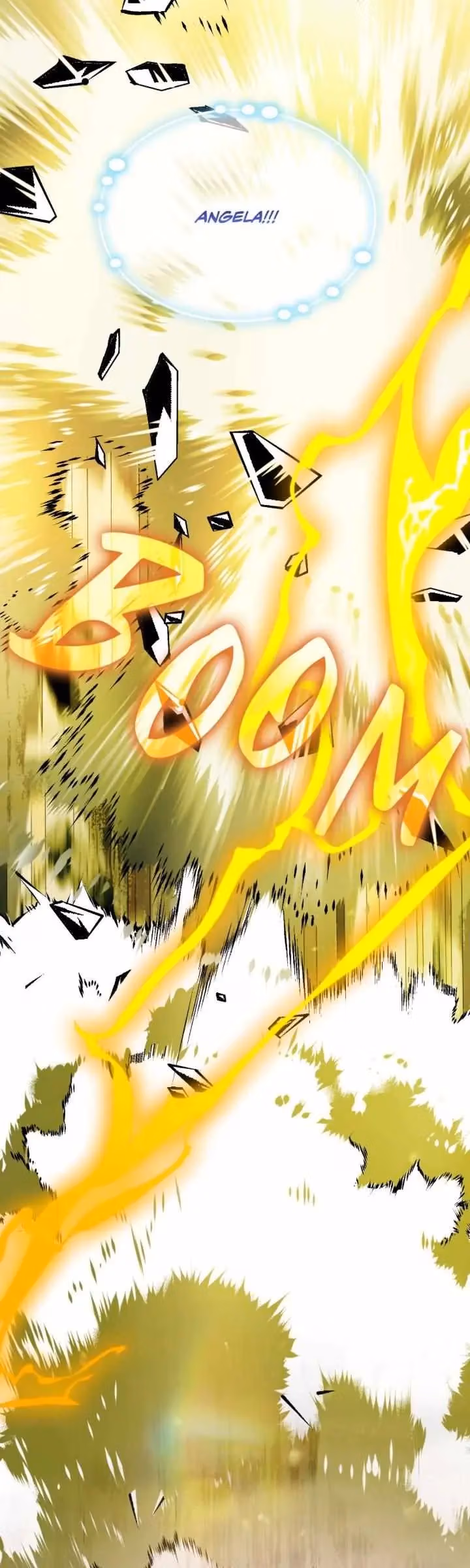 Read Born as the Second Daughter chapter 100 image 28 on Lezhin
