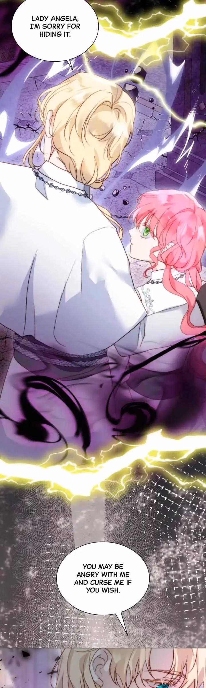 Read Born as the Second Daughter chapter 100 image 34 on Lezhin