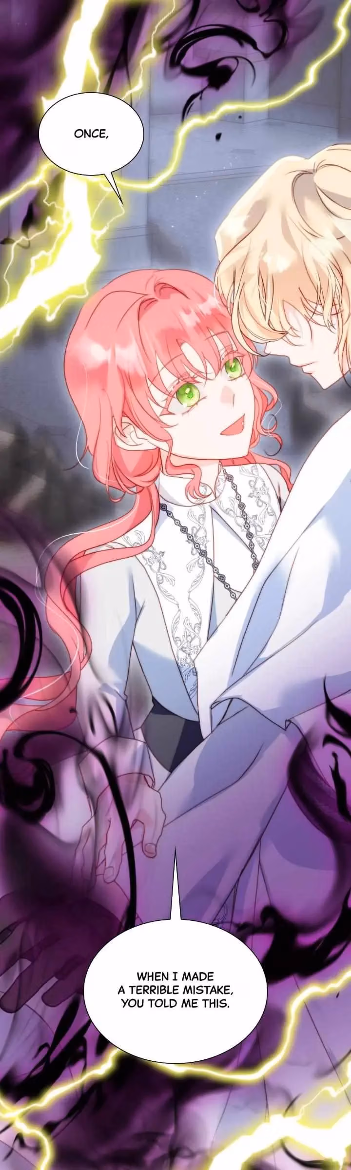 Read Born as the Second Daughter chapter 100 image 36 on Lezhin