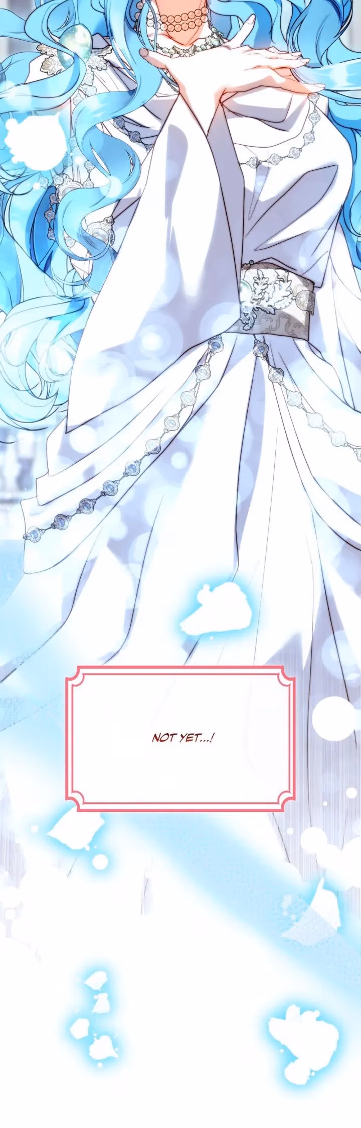 Read Born as the Second Daughter chapter 100 image 49 on Lezhin