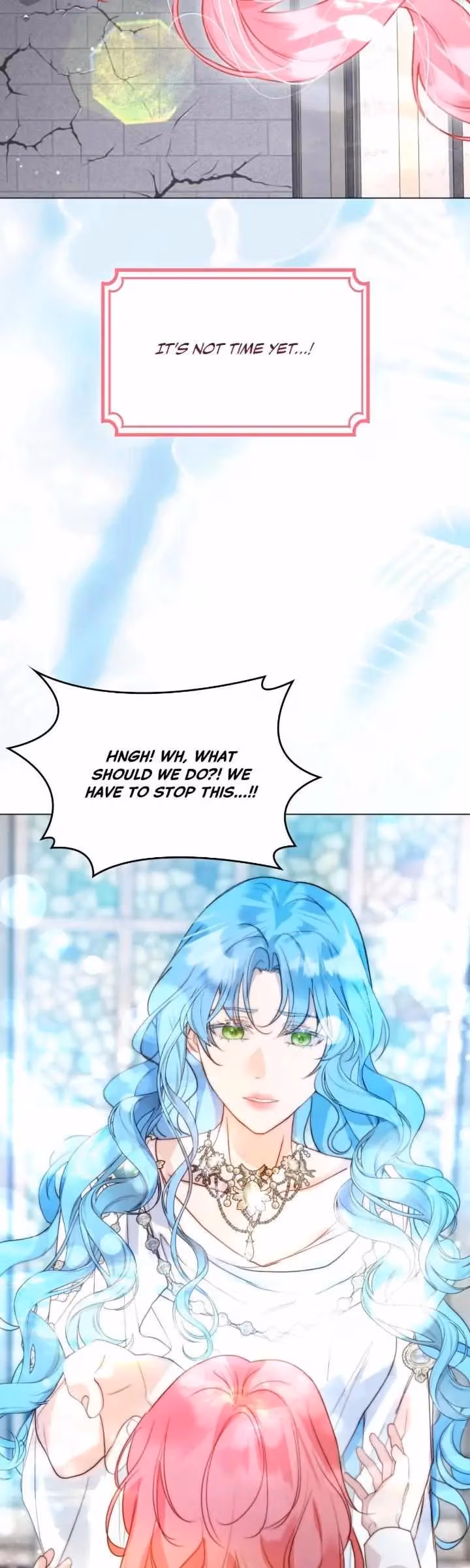 Read Born as the Second Daughter chapter 100 image 51 on Lezhin