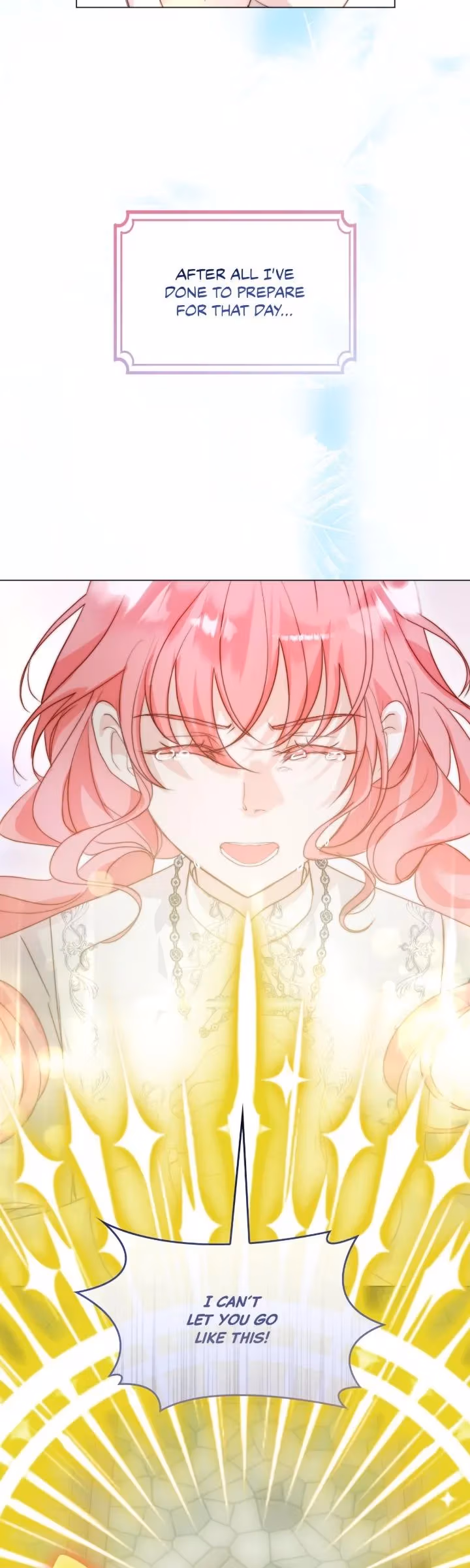 Read Born as the Second Daughter chapter 100 image 53 on Lezhin