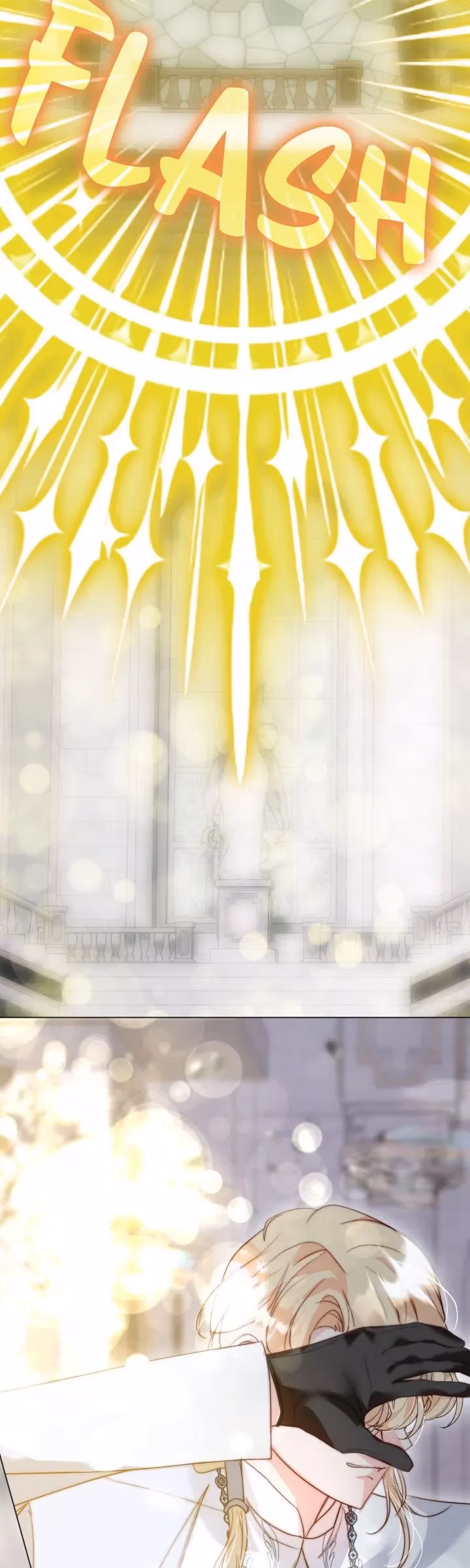 Read Born as the Second Daughter chapter 100 image 54 on Lezhin