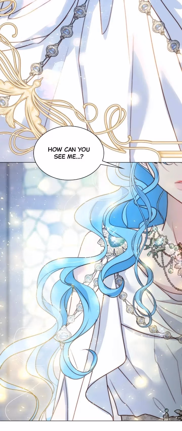 Read Born as the Second Daughter chapter 100 image 58 on Lezhin