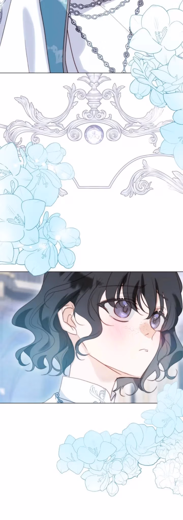 Read Born as the Second Daughter chapter 100 image 6 on Lezhin
