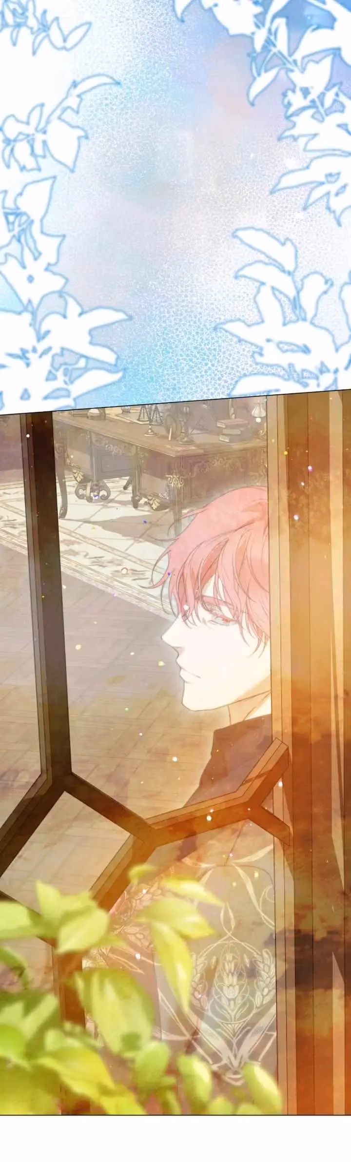 Read Born as the Second Daughter chapter 101 image 12 on Lezhin