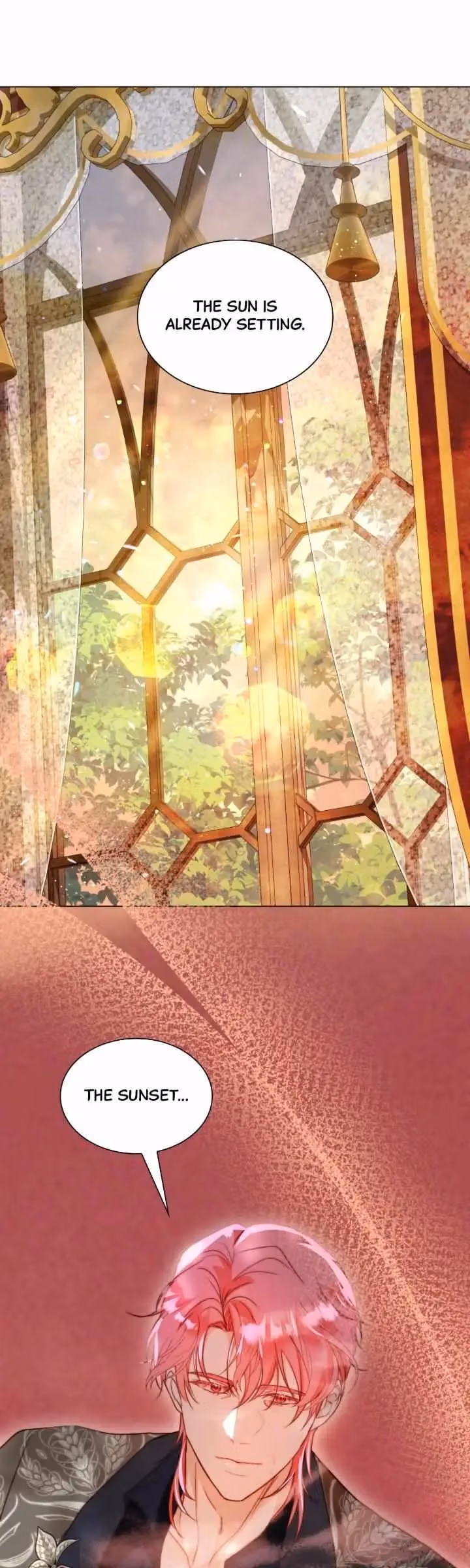 Read Born as the Second Daughter chapter 101 image 13 on Lezhin