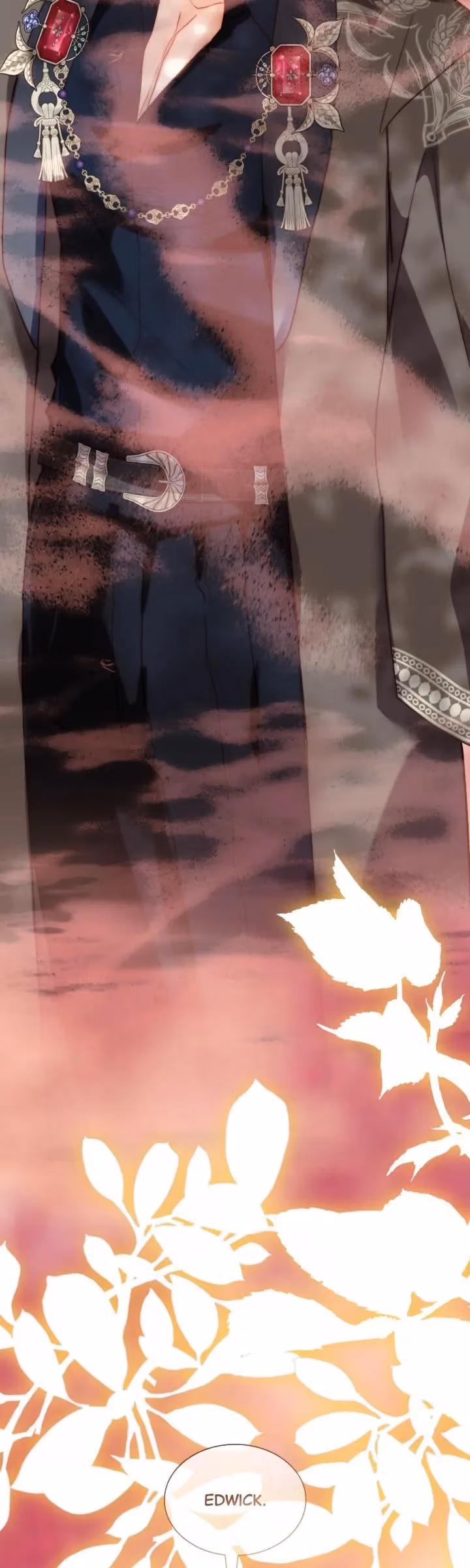Read Born as the Second Daughter chapter 101 image 14 on Lezhin