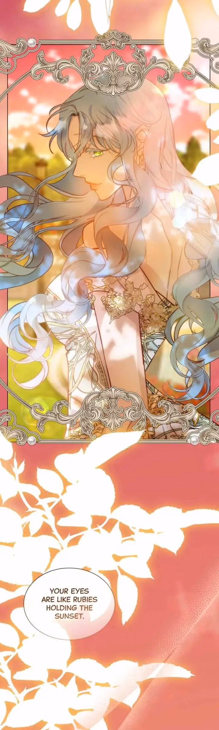 Read Born as the Second Daughter chapter 101 image 15 on Lezhin