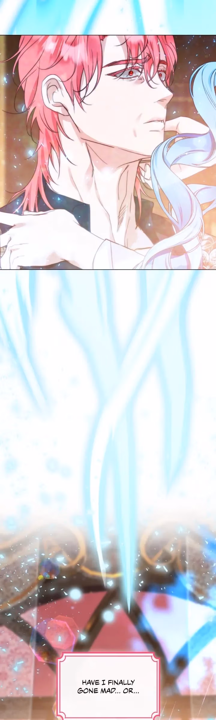 Read Born as the Second Daughter chapter 101 image 20 on Lezhin