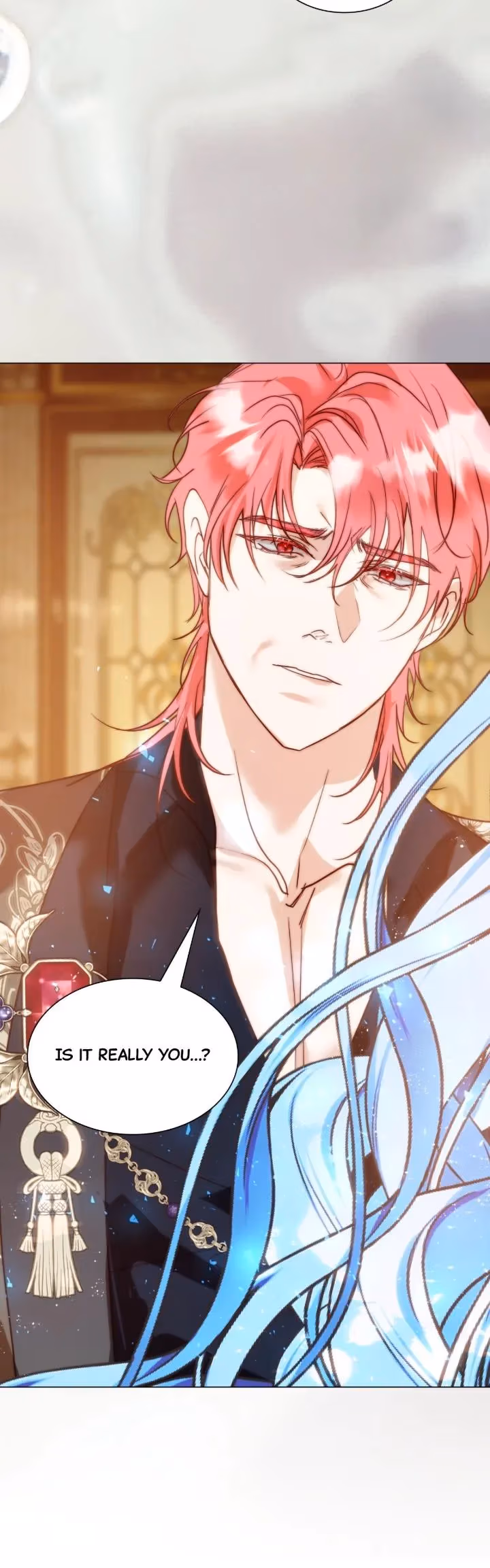 Read Born as the Second Daughter chapter 101 image 24 on Lezhin