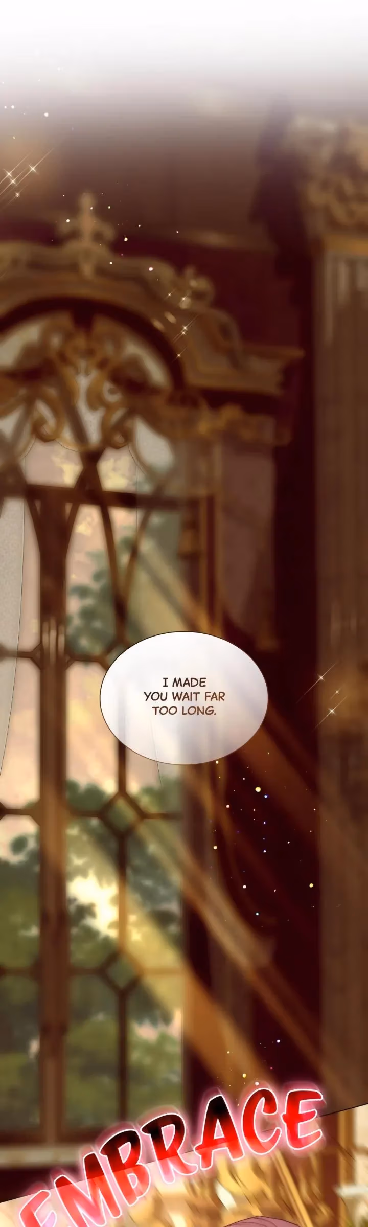 Read Born as the Second Daughter chapter 101 image 25 on Lezhin