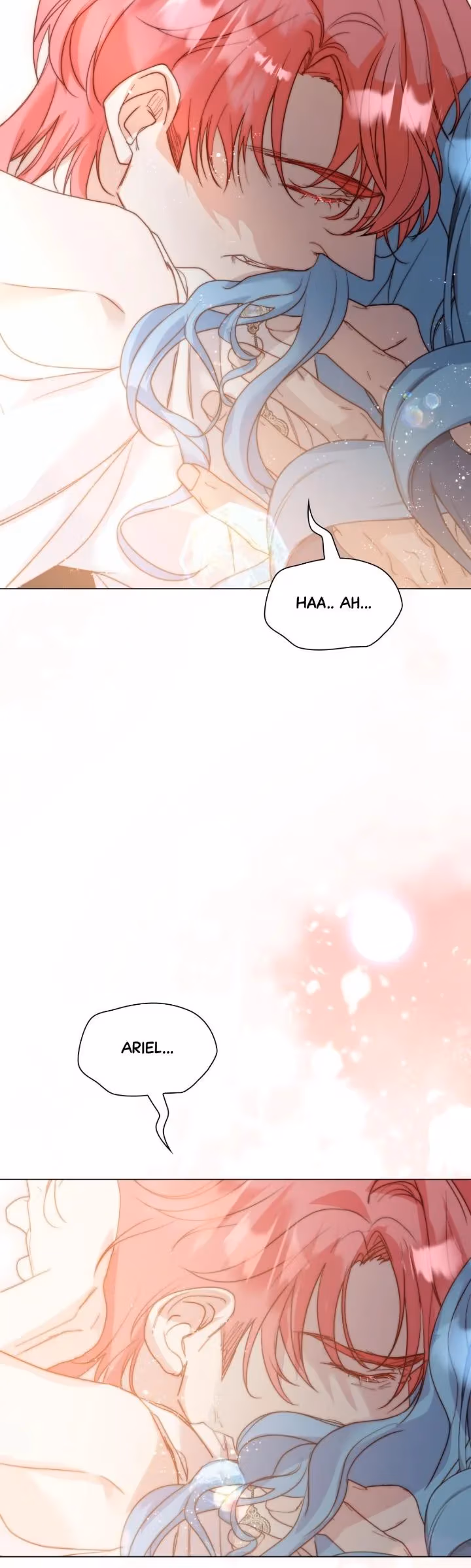 Read Born as the Second Daughter chapter 101 image 27 on Lezhin