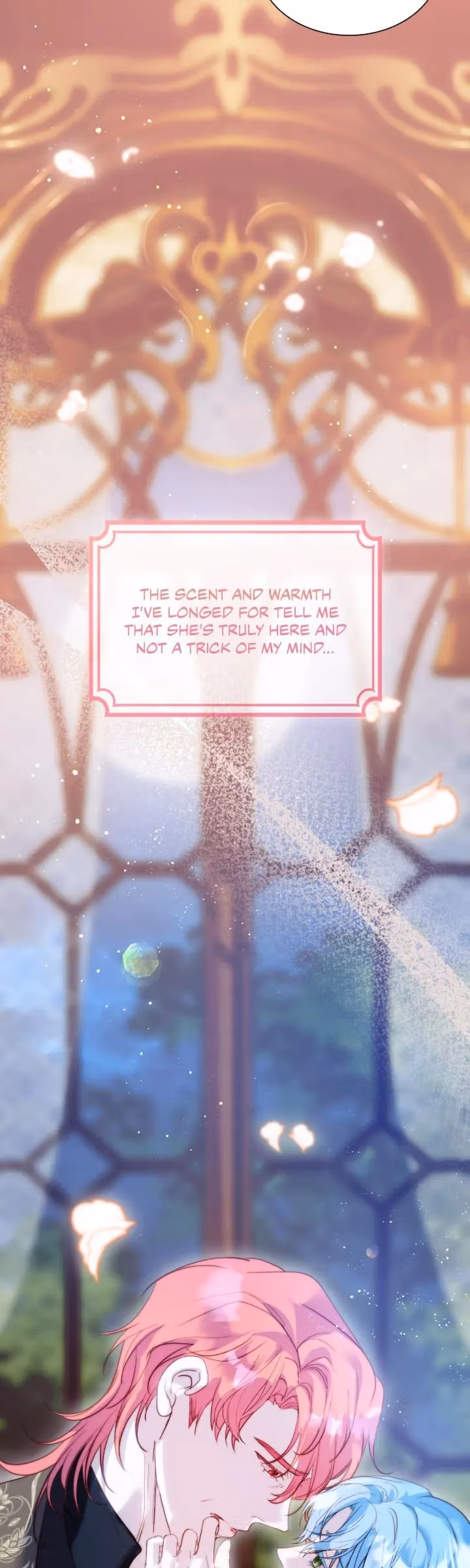 Read Born as the Second Daughter chapter 101 image 29 on Lezhin