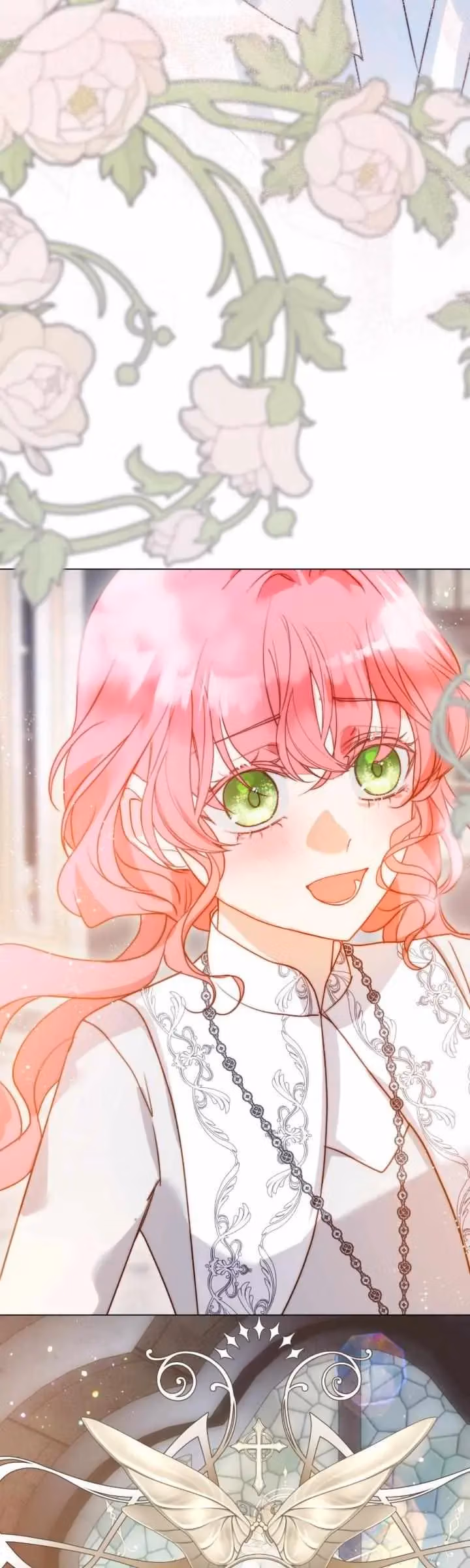 Read Born as the Second Daughter chapter 101 image 3 on Lezhin