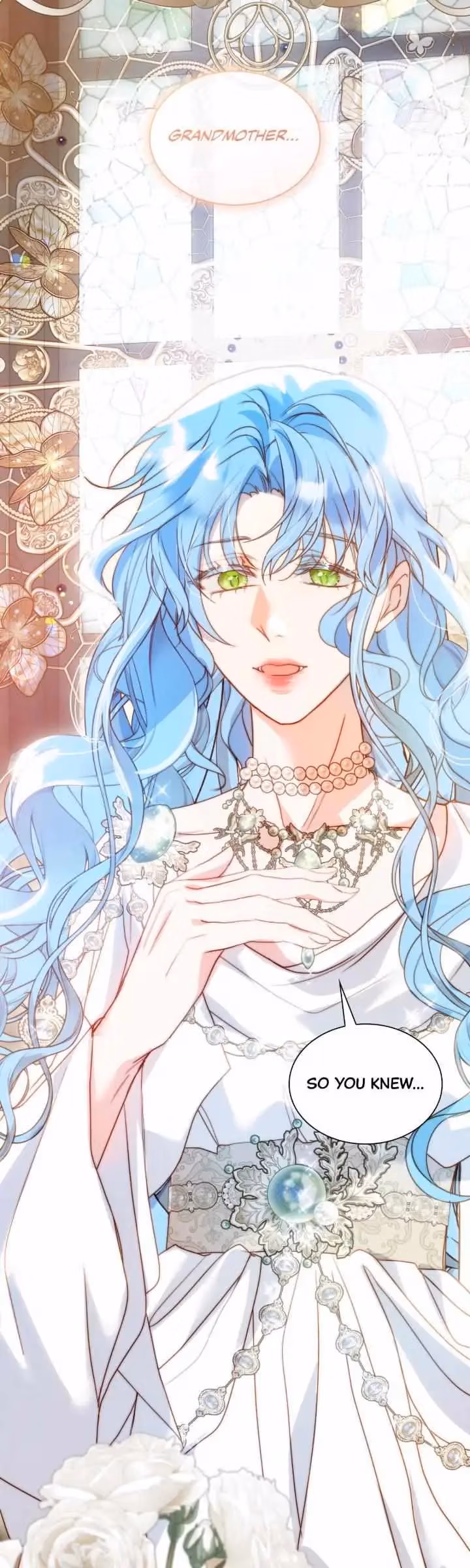 Read Born as the Second Daughter chapter 101 image 4 on Lezhin