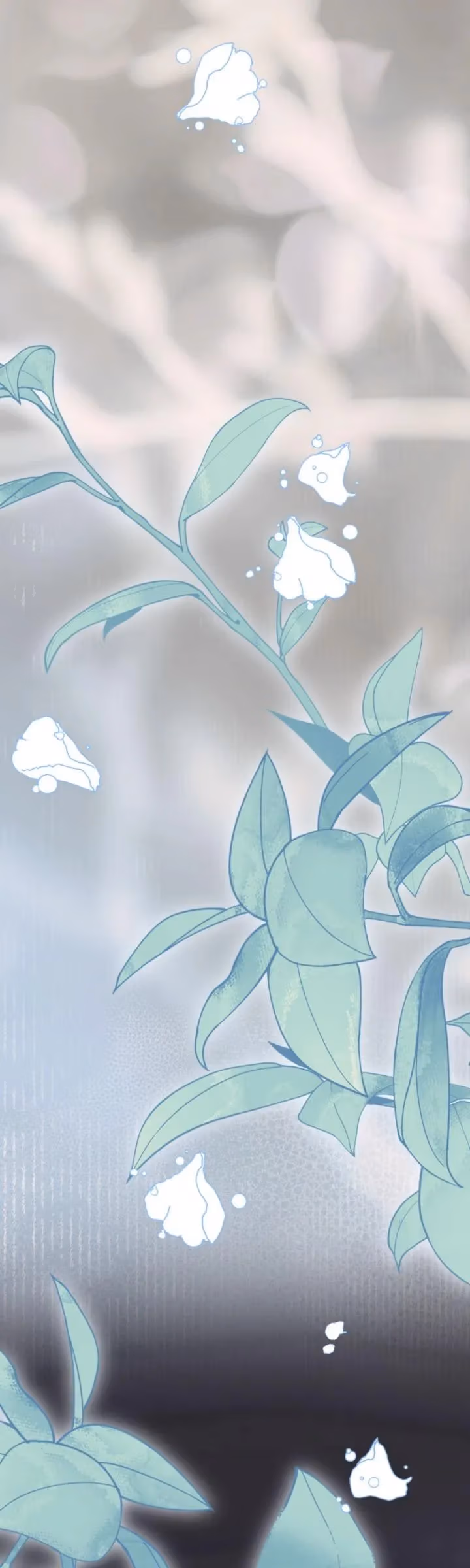 Read Born as the Second Daughter chapter 101 image 40 on Lezhin