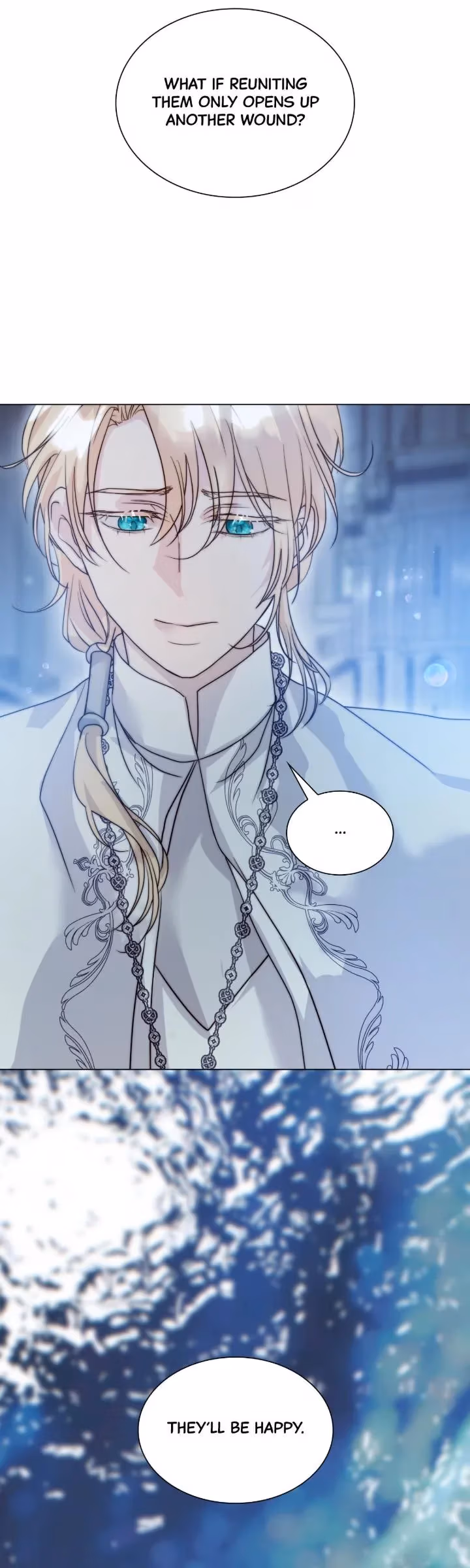 Read Born as the Second Daughter chapter 101 image 43 on Lezhin