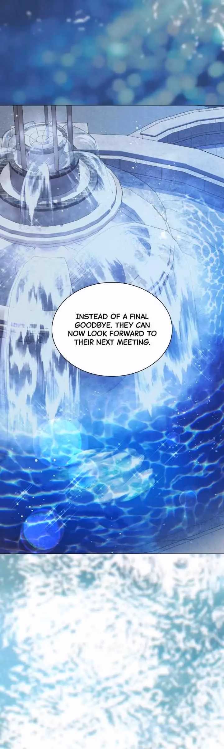 Read Born as the Second Daughter chapter 101 image 44 on Lezhin