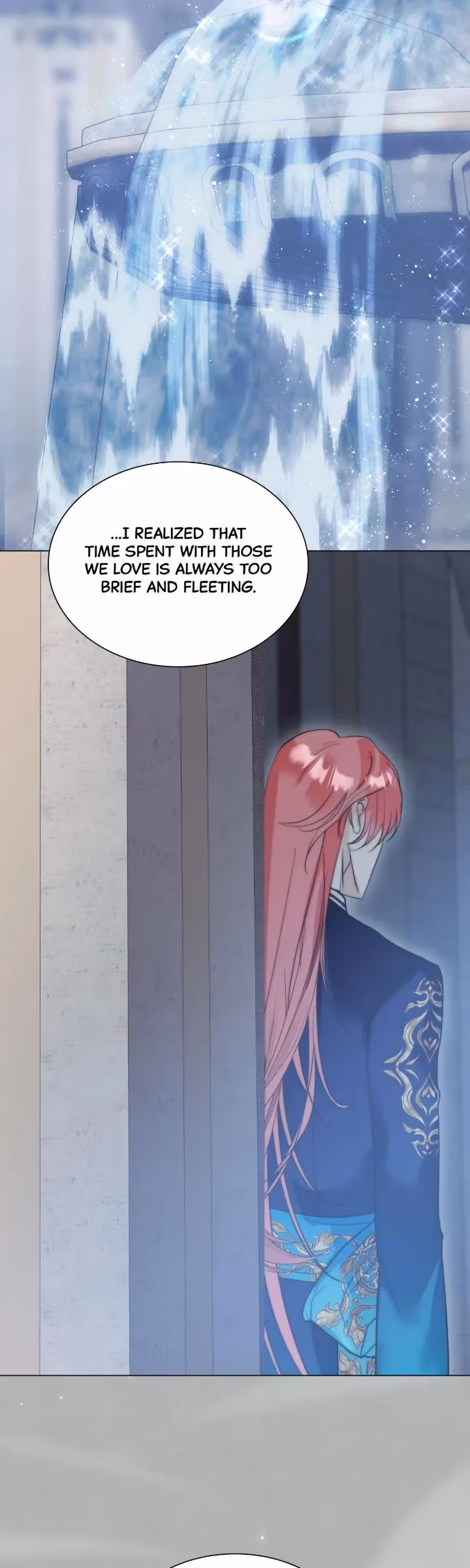 Read Born as the Second Daughter chapter 101 image 46 on Lezhin