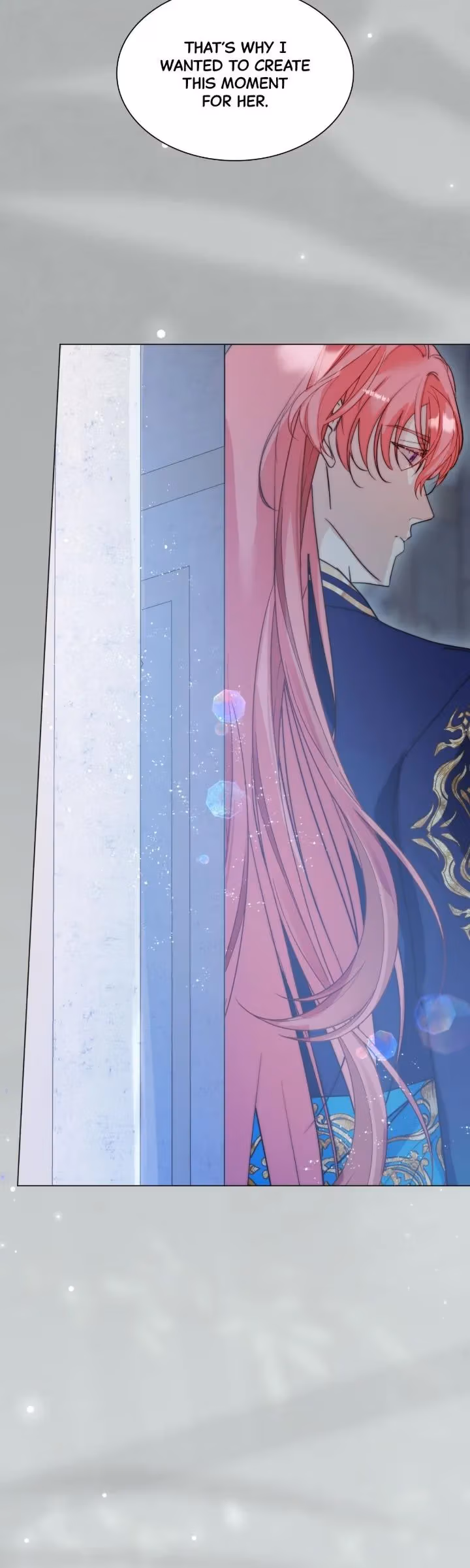 Read Born as the Second Daughter chapter 101 image 47 on Lezhin