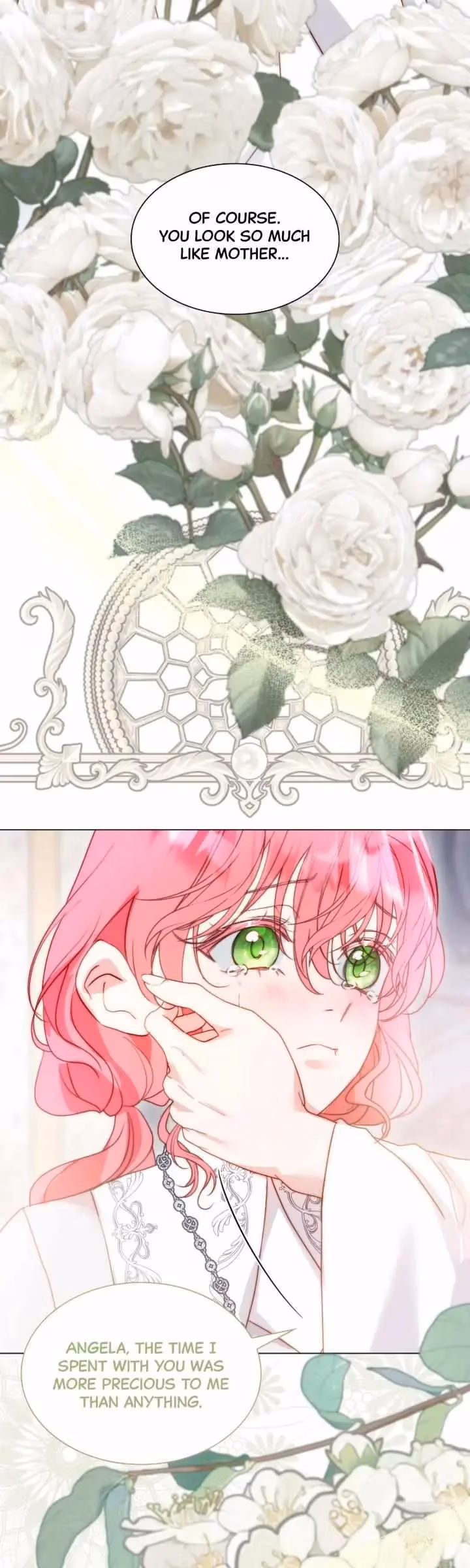 Read Born as the Second Daughter chapter 101 image 5 on Lezhin