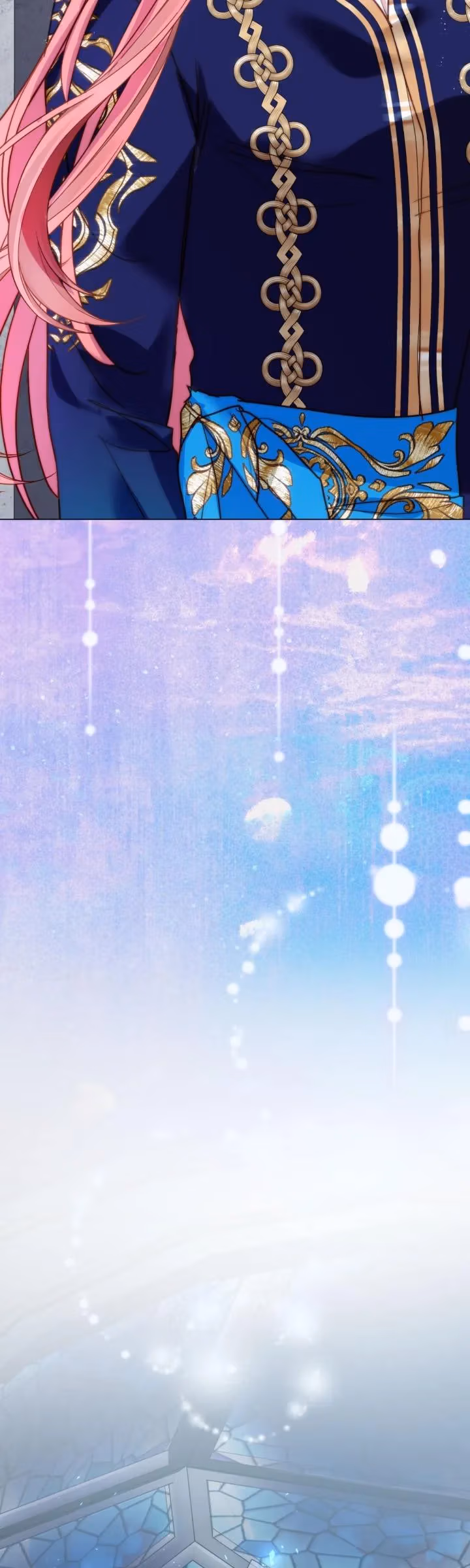 Read Born as the Second Daughter chapter 101 image 52 on Lezhin