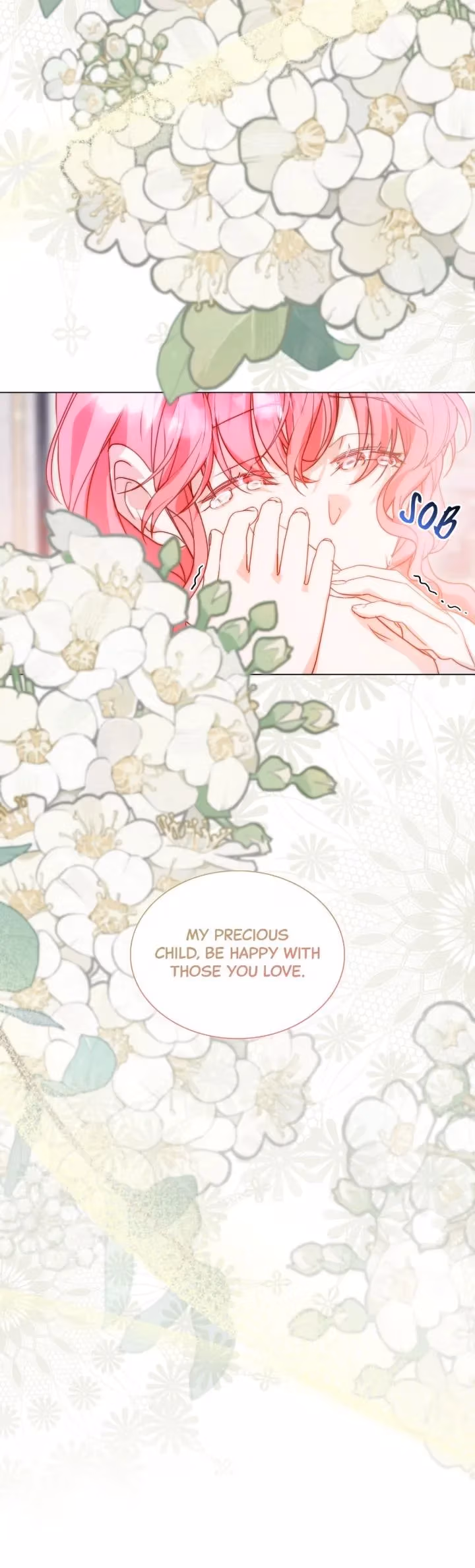Read Born as the Second Daughter chapter 101 image 6 on Lezhin