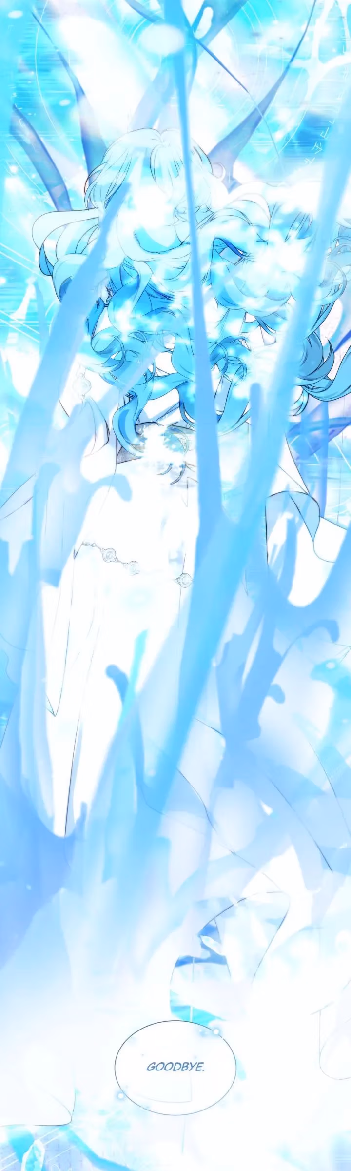 Read Born as the Second Daughter chapter 101 image 9 on Lezhin